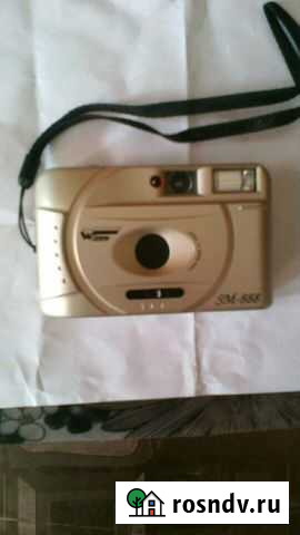Фотоаппарат,Wizen, SM-888 плёночный Нижний Тагил - изображение 1