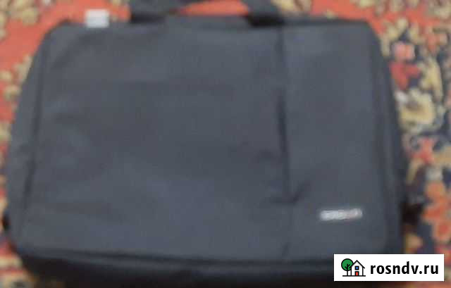 Сумка для ноутбука Липецк - изображение 1