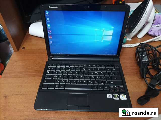 Нетбук Lenovo Ideapad S12 Видное - изображение 1