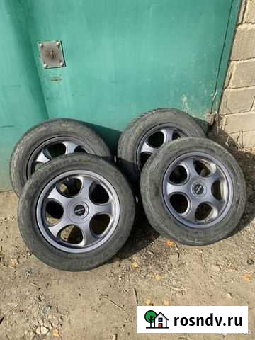 Диски Lexus RX300 Иркутск - изображение 1