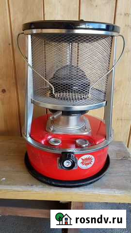 Керосиновый обогреватель Донское - изображение 1