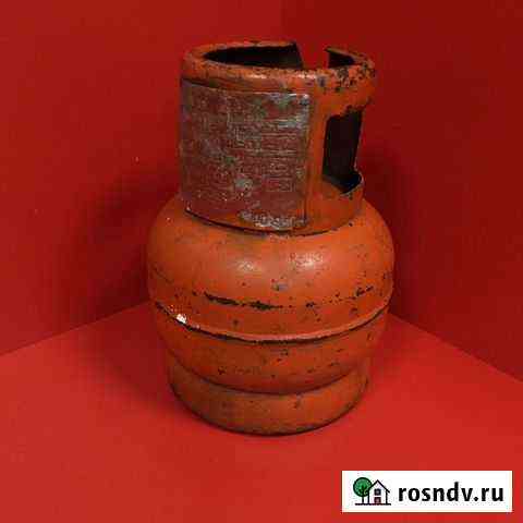 Баллон для пропана (36172) Абакан