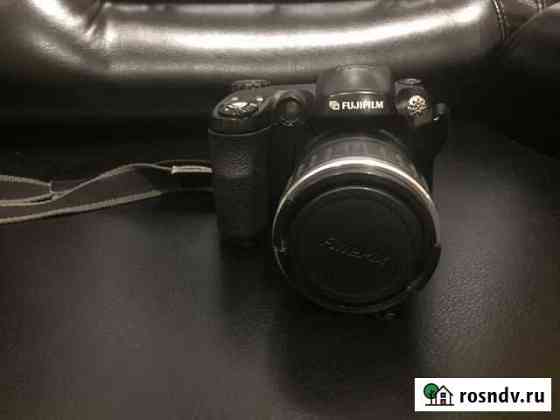 Фотоаппарат FinePix S5600 Пермь