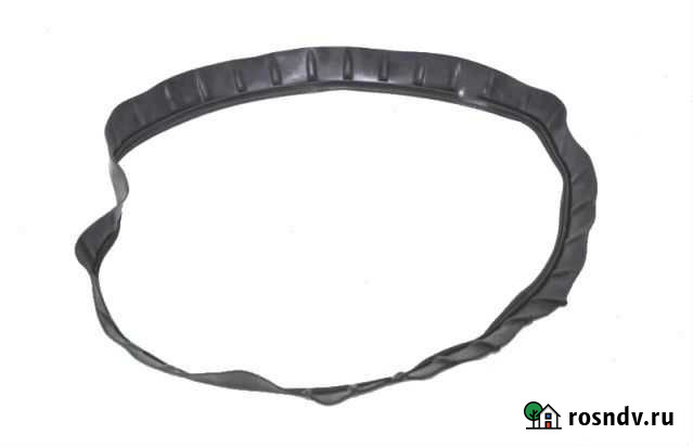 Прокладка диффузора Скания Новосибирск - изображение 1