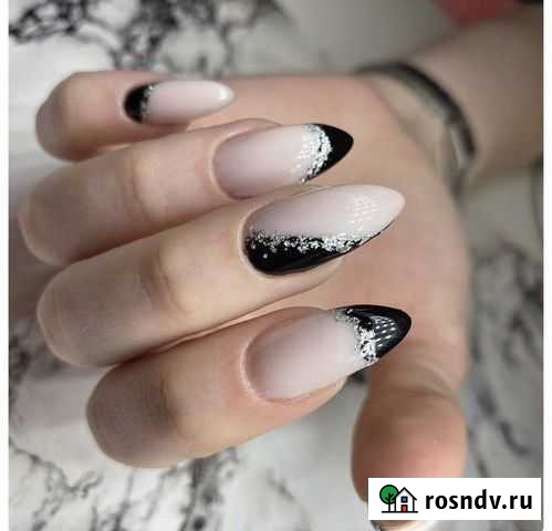 Маникюр,наращивание Сергиев Посад - изображение 1