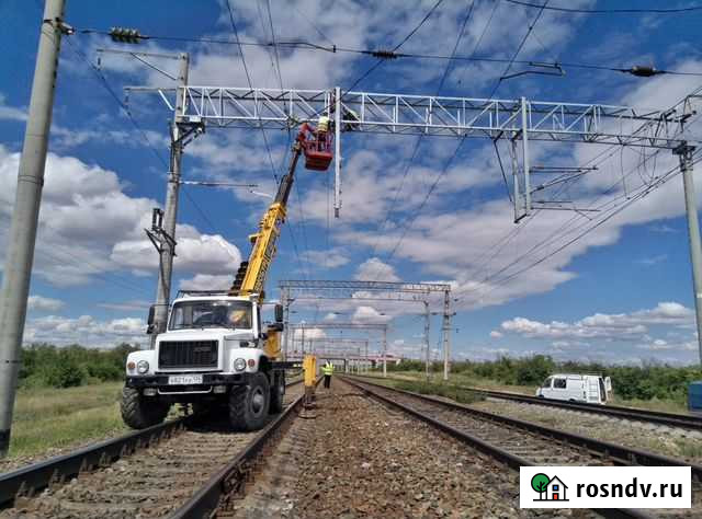 Ямобур - вездеход, автовышка. 3 в 1 Волгоград - изображение 1