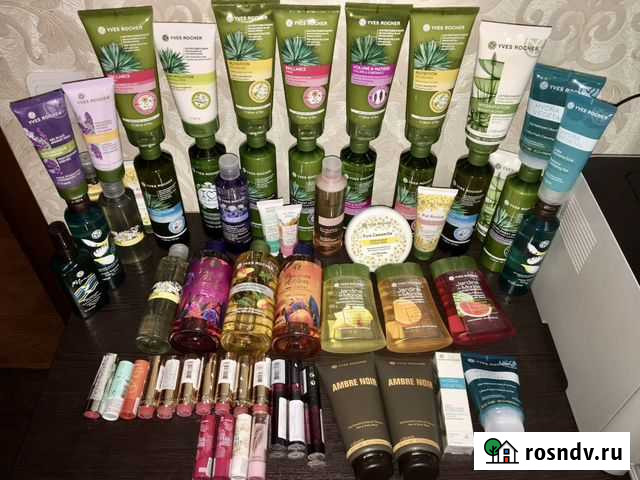 Yves Rocher оригинал Саранск - изображение 1