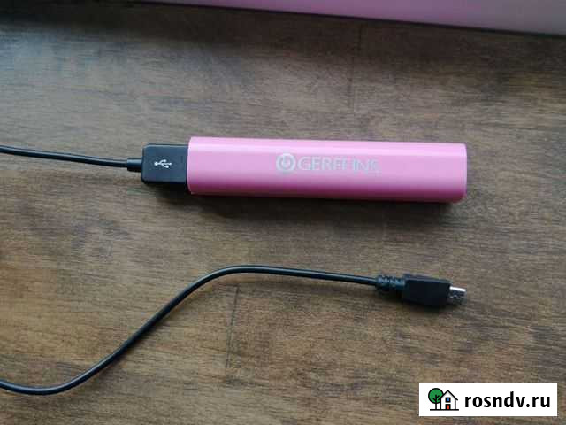 Портативная зарядка Кемерово - изображение 1