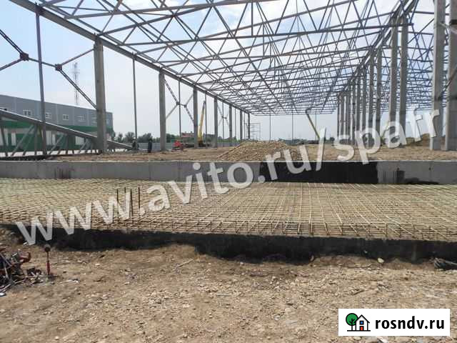 Арматура композитная стеклопластиковая Майкоп - изображение 1