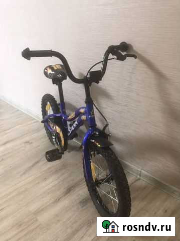 Детский велосипед Железногорск - изображение 1