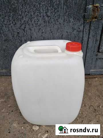 Канистра 25 л Казань - изображение 1
