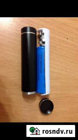 Power Bank Пермь - изображение 1
