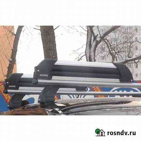 Крепление для лыж и сноубордов Воронеж