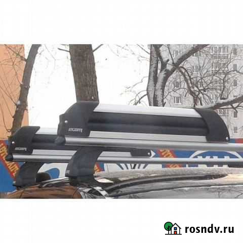 Крепление для лыж и сноубордов Воронеж - изображение 1