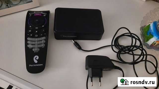 Приставка для телевизора Ижевск - изображение 1