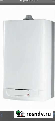 Газовый котел Saunier Duval Симферополь - изображение 1