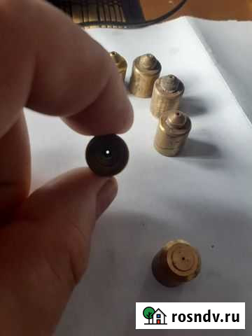 Газовые форсунки Киров - изображение 1