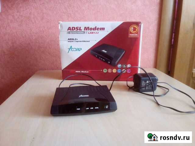 Wi-fi роутер Балаково - изображение 1