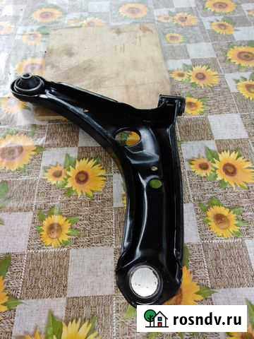 Левый рычаг geely mk Окуловка - изображение 1