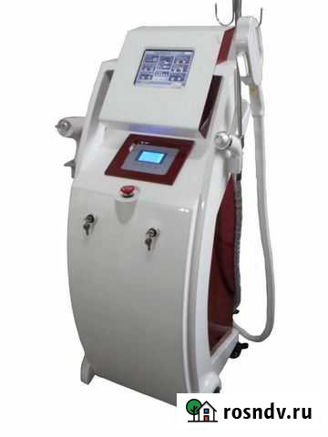 Аппарат для эпиляции, удаления татуировок и акне Апатиты - изображение 1