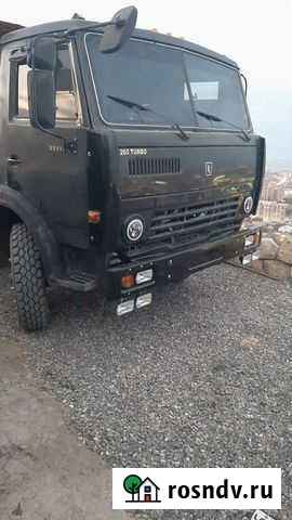 Камаз самосвал +Камаз Манипулятор Махачкала - изображение 1