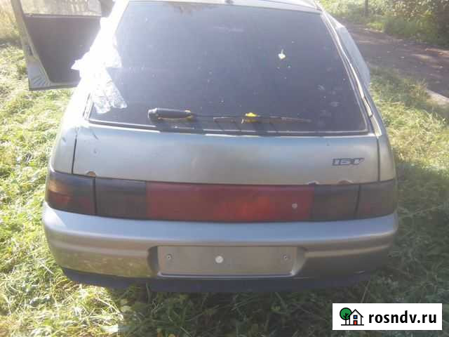 Для Ваз 2112 стекло заднее Рузаевка - изображение 1