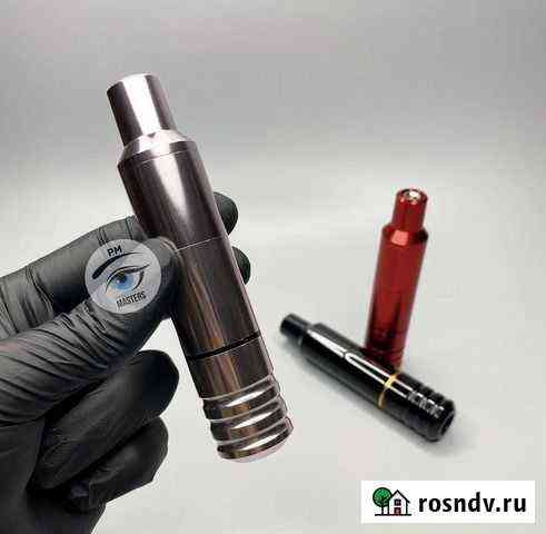 Машинка для перманентного макияжа Челябинск