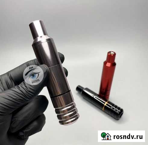 Машинка для перманентного макияжа Челябинск - изображение 1