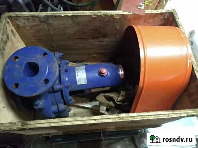 Водяной насос высокого давления Казань - изображение 1