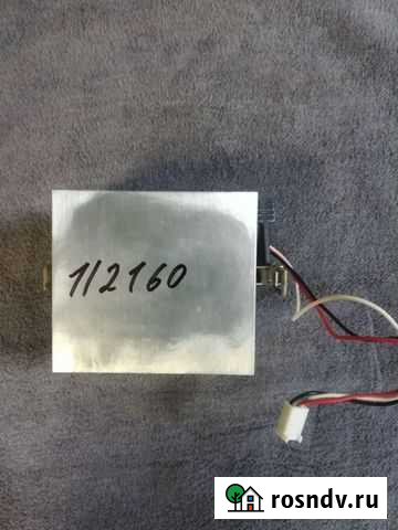 Кулер для компьютера бу AMD 1/2160 скупка техники Ярославль - изображение 1