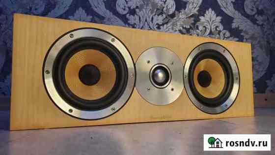 Bowers & Wilkins CM Centre Москва