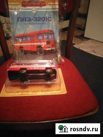 Автолегенды Автобусы Химки - изображение 1