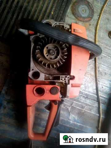 Бензопила Биробиджан - изображение 1