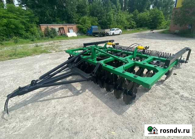 Борона прицепная Тамбов - изображение 1