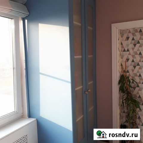 Шкаф с сиденьем у окна Боровичи - изображение 1