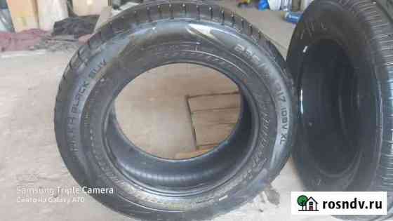 Nokian 235/65 R17 Путевка