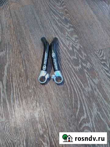 Рога на руль Нижний Новгород - изображение 1