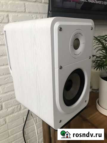Polk Audio Signature S15E Санкт-Петербург - изображение 1