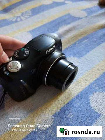 Компактный фотоаппарат Копейск - изображение 1