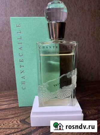 Chantecaille Vetyver,Frangipane Уфа - изображение 1