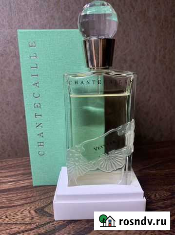 Chantecaille Vetyver,Frangipane Уфа - изображение 1