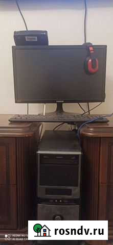 Игровой компьютер бу Шали - изображение 1