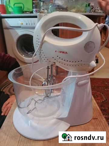 Миксер Supra Киров - изображение 1