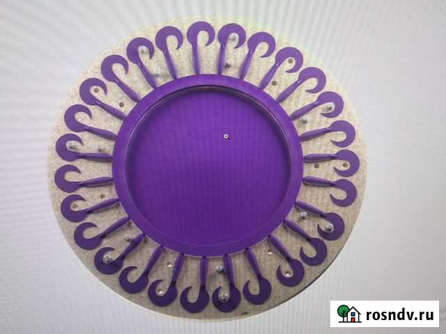 Центробежная форма Саратов - изображение 1