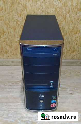 Системный блок i5+GT 520+8Gb Горно-Алтайск - изображение 1