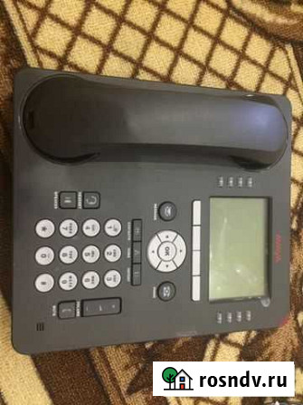 IP телефон awaya 9608 Урай - изображение 1