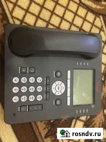 IP телефон awaya 9608 Урай - изображение 1