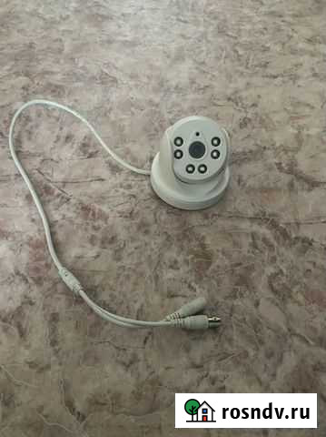 Камера видеонаблюдения муляжи Челябинск - изображение 1