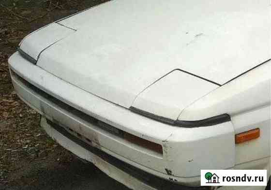 Ноускат Toyota Corolla II,Corsa,Tercel EL 31+капот Уссурийск