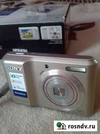 Sony Камышин